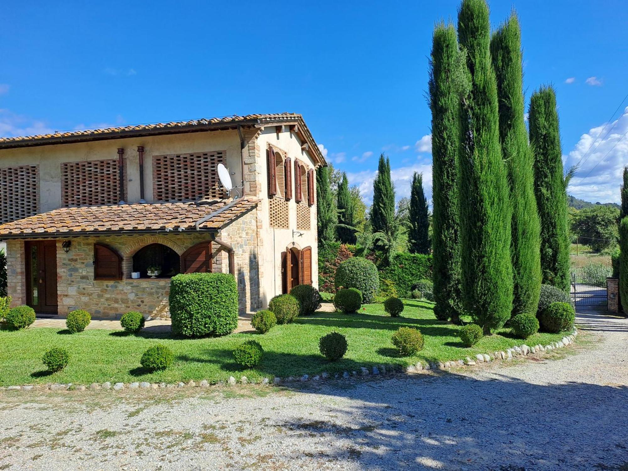 Podere San Galgano San Gimignano Exterior foto
