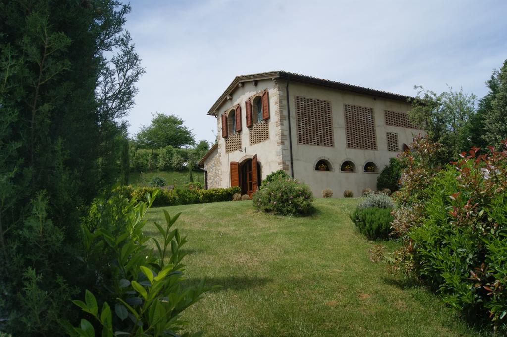 Podere San Galgano San Gimignano Exterior foto